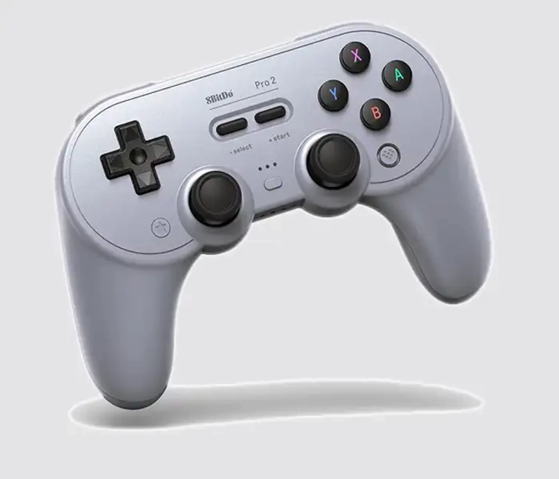 8 Bit Do Pro 2 Controller