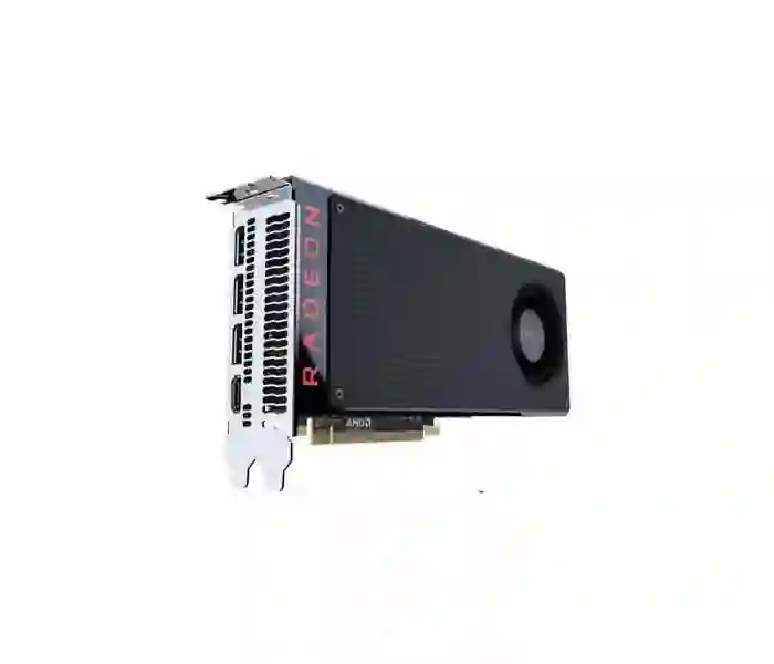 AMD Radeon RX 570