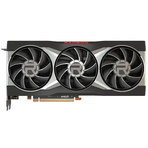 AMD Radeon RX 6900XT