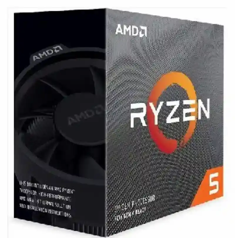 AMD Ryzen 5 3600