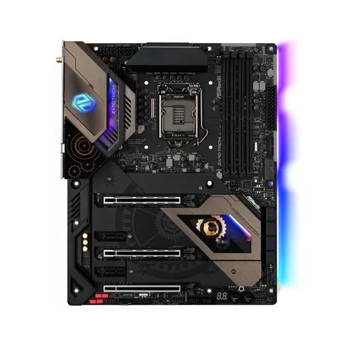 ASRock Z490 Taichi