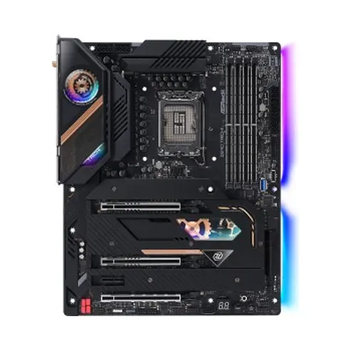 ASUS ROG STRIX Z690-E