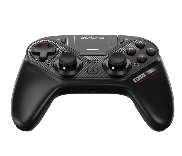 Gaming C40 TR Controller