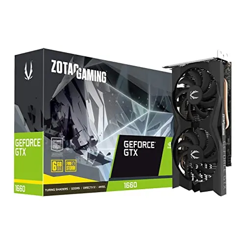 ASUS GeForce GTX 1060 6GB