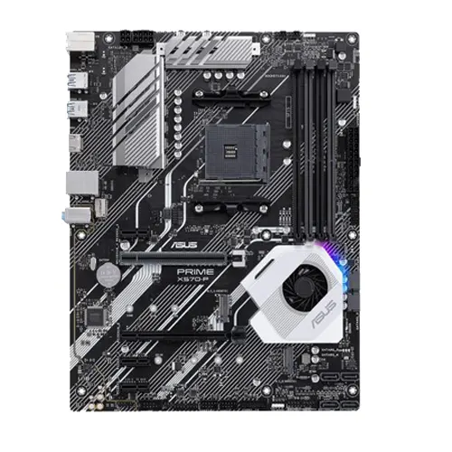 ASUS Prime X570-P