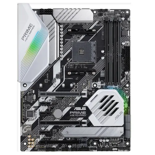 ASUS Prime X570-P