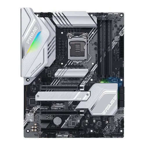 ASUS Prime Z490-A