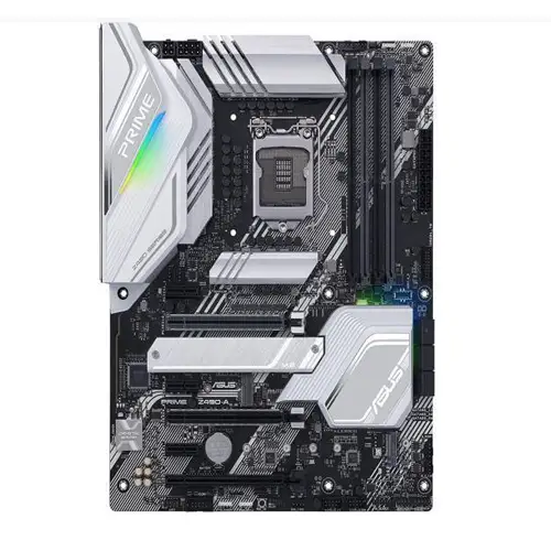 Asus Prime Z490M- Plus