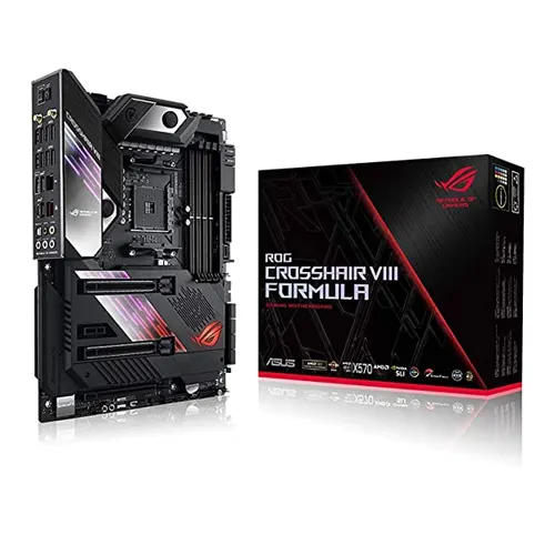 ASUS ROG Crosshair VII X570