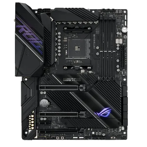 ASUS ROG Crosshair 