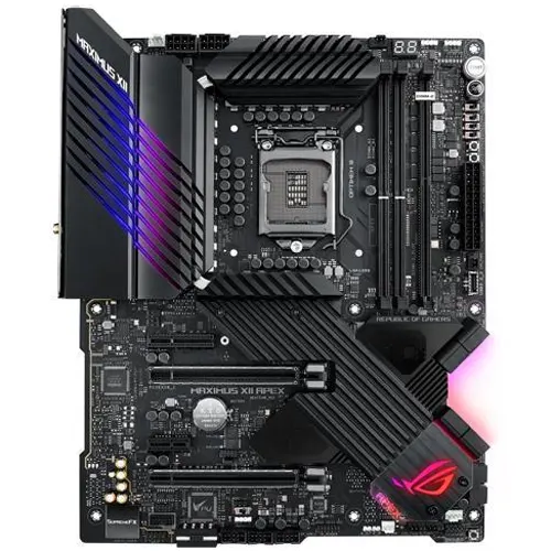  ASUS ROG Maximus XII Formula