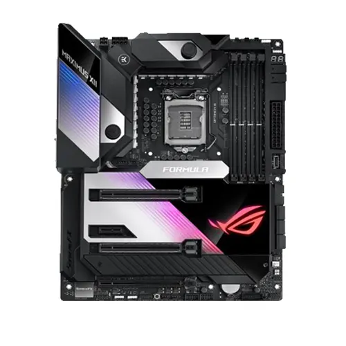 ASUS ROG Maximus XII Formula Z490