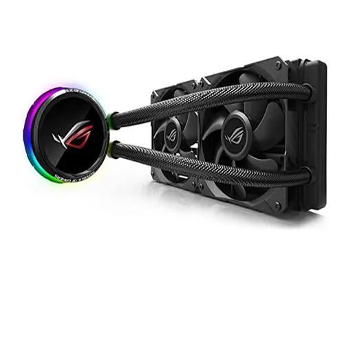 ASUS ROG RYUO RGB