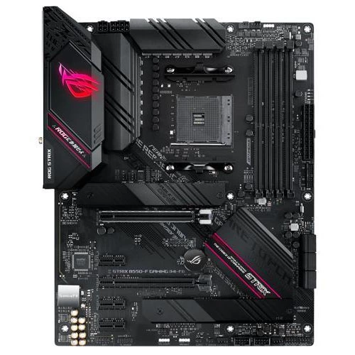 ASUS ROG STRIX B550-F