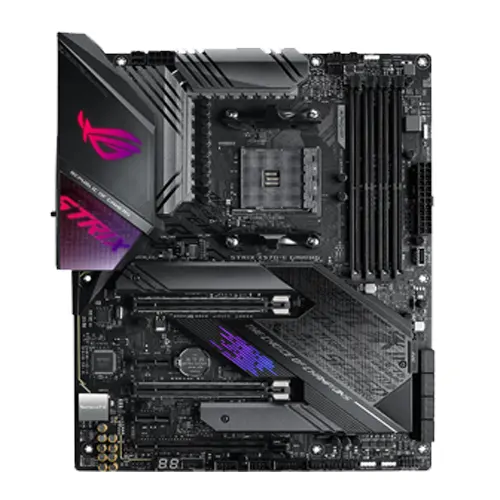  ASUS STRIX X570-E