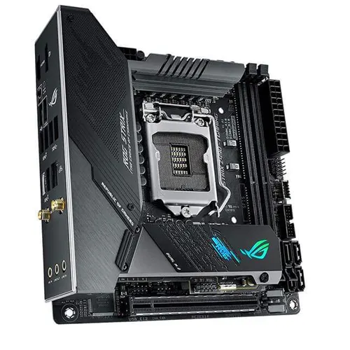 ASUS ROG STRIX Z690-I Gaming Wi-Fi