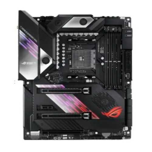 ASUS ROG Crosshair VIII Extreme