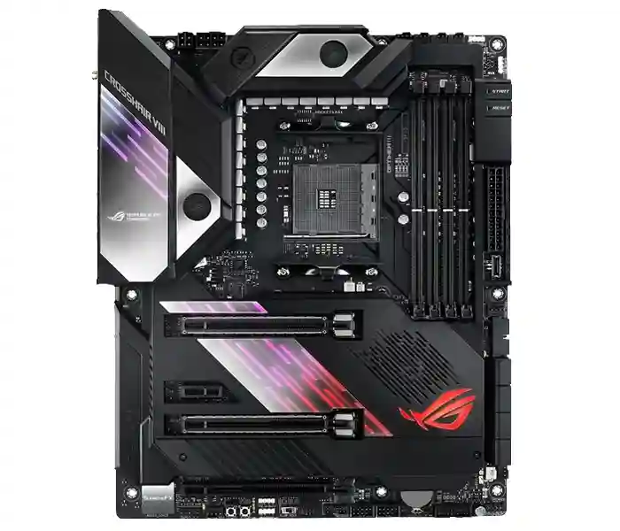 ASUS ROG X570