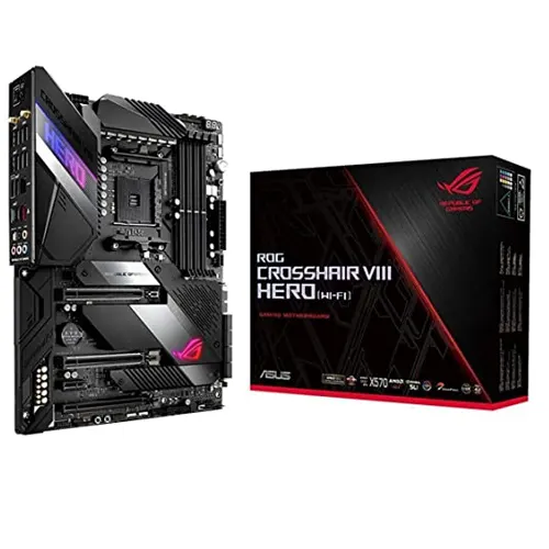 ASUS ROG X570 Crosshair