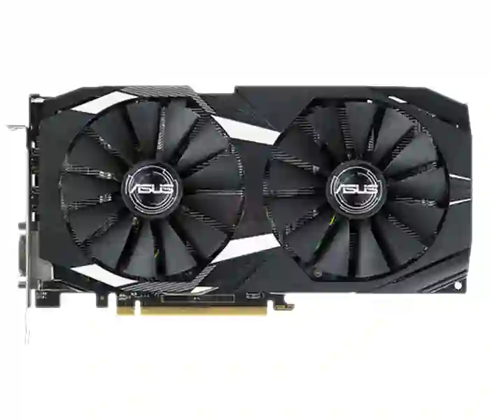 ASUS Radeon RX 580