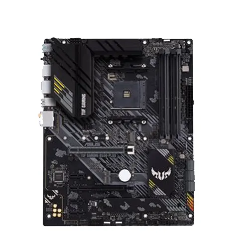 ASUS TUF Gaming B550-PLUS