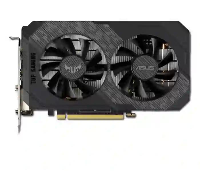 ASUS TUF Gaming GeForce GTX 1650