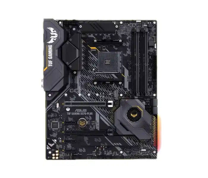 ASUS TUF X570 Plus Wi-Fi