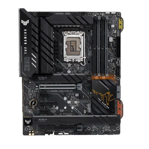 ASUS TUF Gaming Z690-Plus