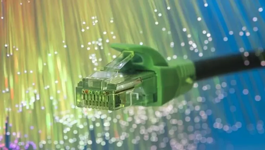 Benefits of Fiber Optic Internet Connection