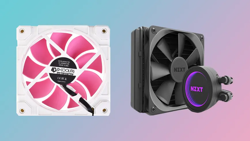 Best CPU Cooler Under 50