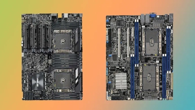 Best Dual CPU Motherboard