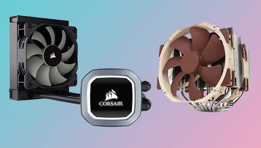 Best FM2+ CPU Cooler