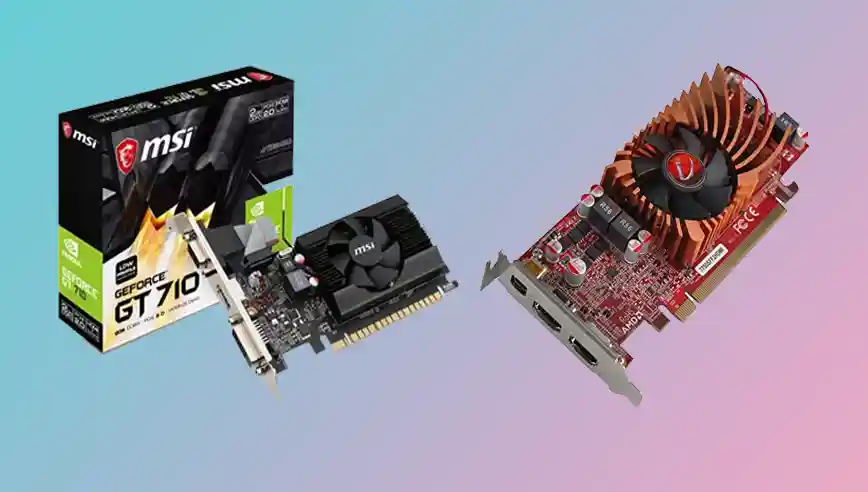 Best Graphic Card Under 150$