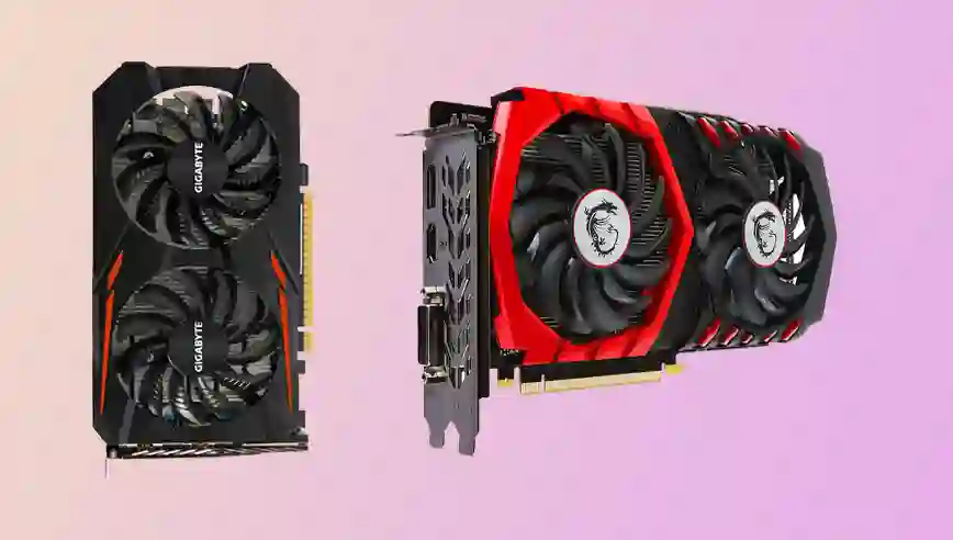 Best Graphics Card Under 400$