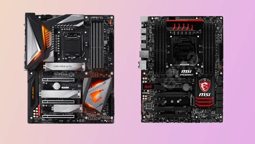 Best Motherboard for i5 3570K