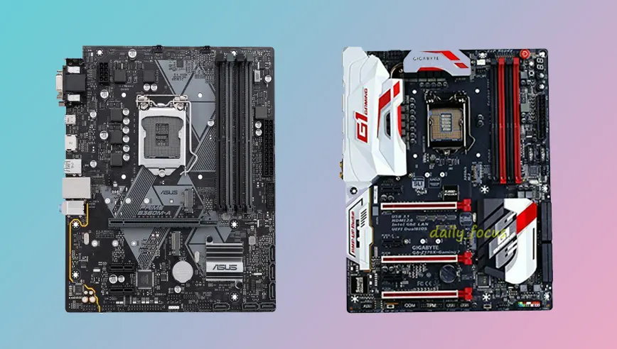 Best Motherboard for i5 6600K