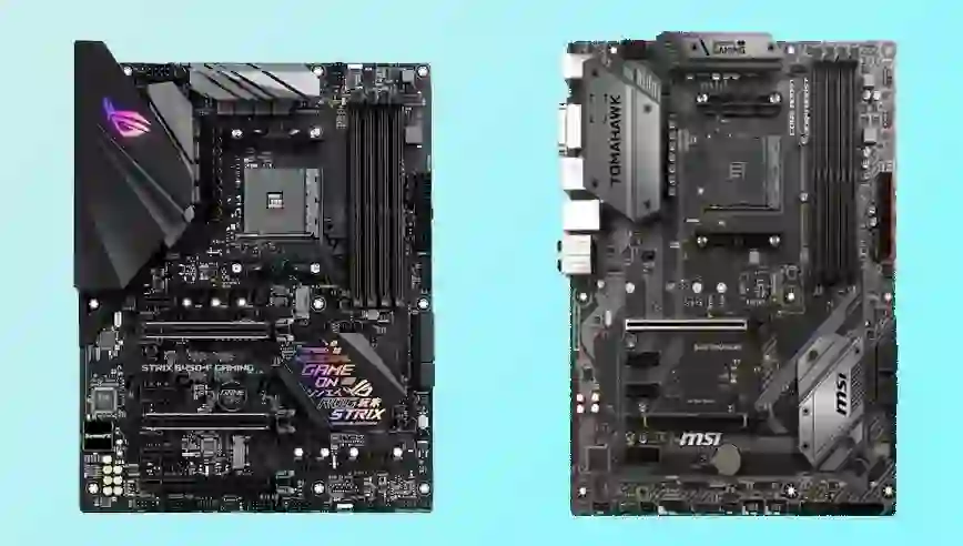 Best Motherboard for RTX 2060