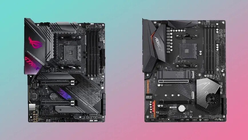 Best Motherboard for RTX 3080 and 3090