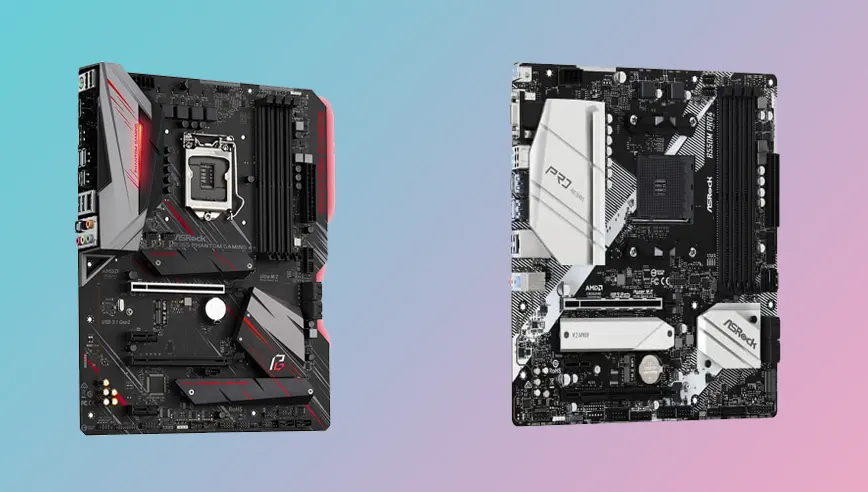 Best Motherboard Under 150