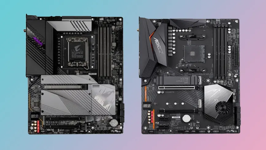 Best Motherboard for i5 12600K