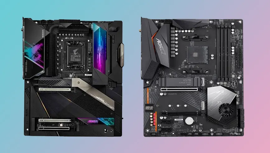 Best Motherboard for i7 12700K