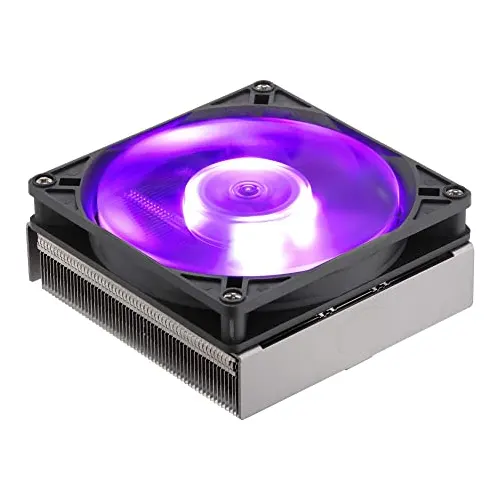 Cooler Master G200p RGB