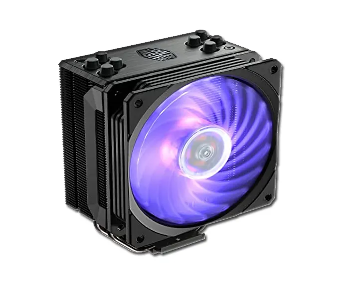 Cooler Master Hyper 212 Black Edition Cooler Master Hyper 212 Black Edition