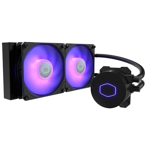 Cooler Master Master Liquid ML240 RGB V2