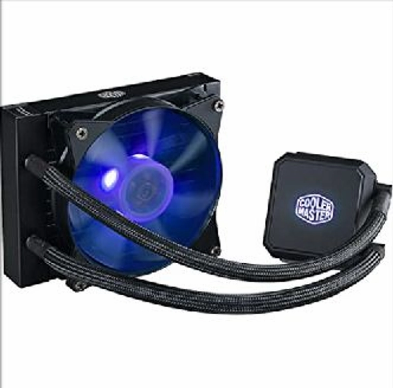 Cooler Master MasterLiquid LC120E