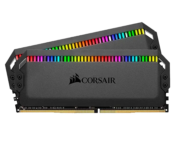 Corsair Dominator Platinum RGB