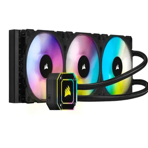 Corsair H150I Elite Capellix