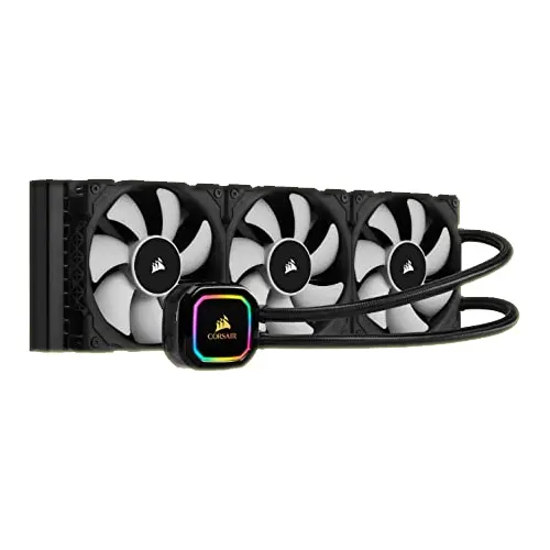 Corsair Hydro H150i Pro RGB 