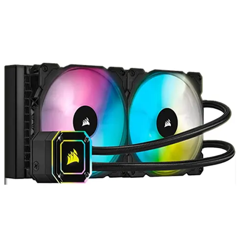 Corsair iCUE H115i Elite Capellix