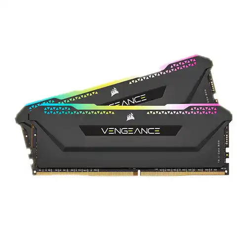 Corsair Vengeance RGB pro 